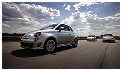 2016 FIAT 500 Turbo - Performance and Italian styling