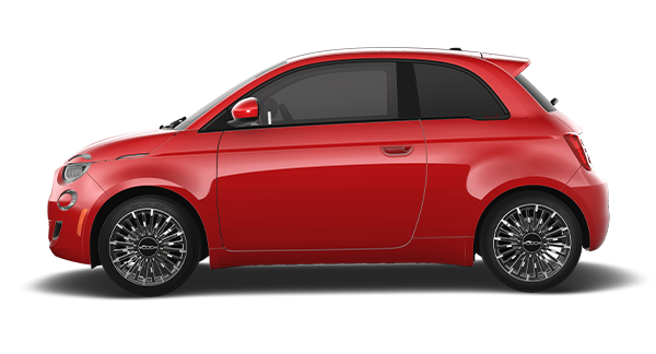 FIAT® Car Models | All Vehicles | New FIAT Information